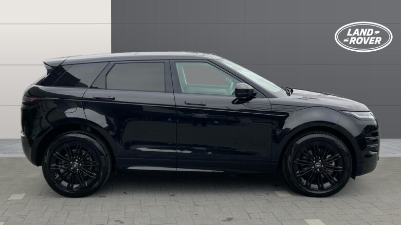 Land Rover Range Rover Evoque 2.0 D200 Dynamic HSE 5dr Auto Diesel Hatchback